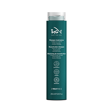 ING SHAMPOO RICOSTRUZIONE 250 ML